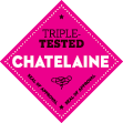Testée trois fois