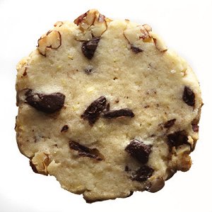 Biscuits Choco-Pacanes