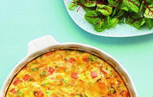 Quiches individuelles express