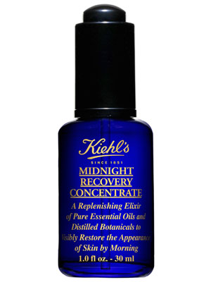 Midnight Recovery Concentrate, de Kiehl’s 