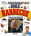 Bible du barbecue