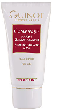 Gommasque – Masque absorbant instantané, Guinot