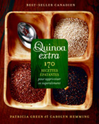 Quinoa extra