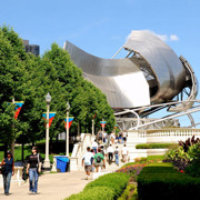 Chicago : culture et architecture