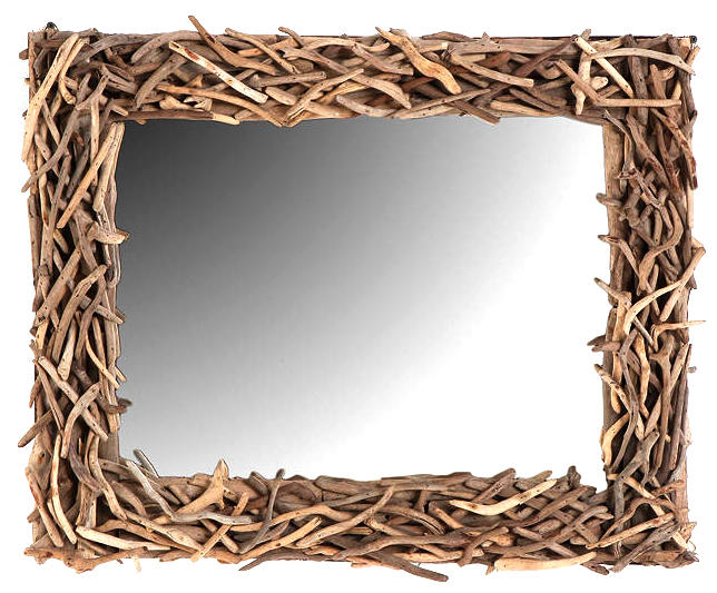 <p><strong>Miroir</strong><br /><br />
Largeur : environ 53 cm, hauteur : environ 66 cm <br /><br />
149 $<br /><br />
<a target="_blank" href="http://www.urbanoutfitters.com/urban/index.jsp">Urban Outfitters</a></p>
