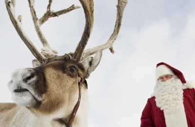 10 raisons de croire encore au Père Noël