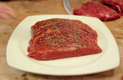 Grillades : les meilleures coupes de viande