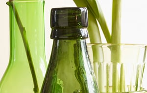 Vert à boire