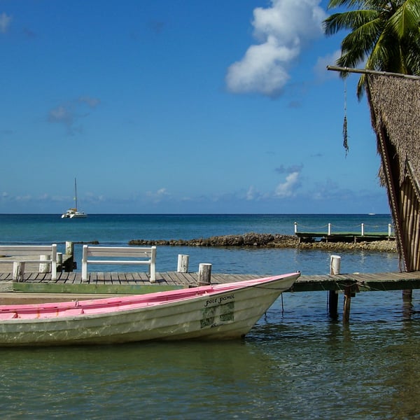 Baie de Marigot