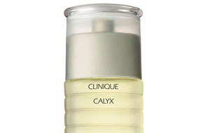Clinique relance sa fragrance culte Calyx