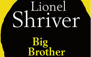 Big Brother, de Lionel Shriver