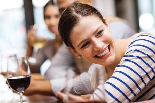 4 conseils pour choisir son vin au resto