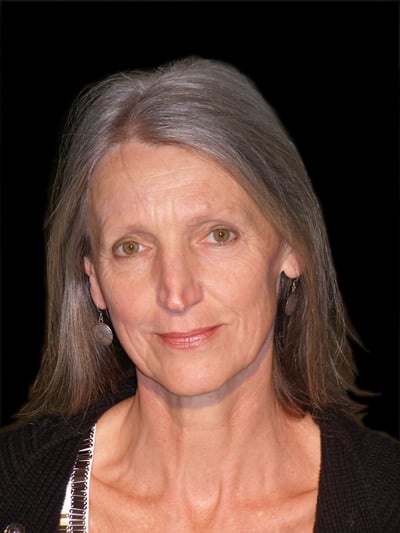 La psychologue Christa Japel.