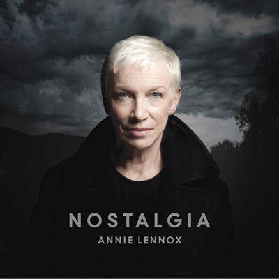 Annie Lennox : la diva revient avec un album de reprises 