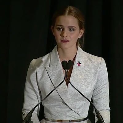 Discours d’Emma Watson à l’ONU : la peur du mot féminisme