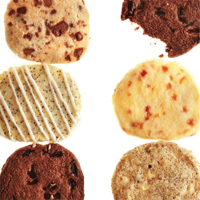 Biscuits frigidaire