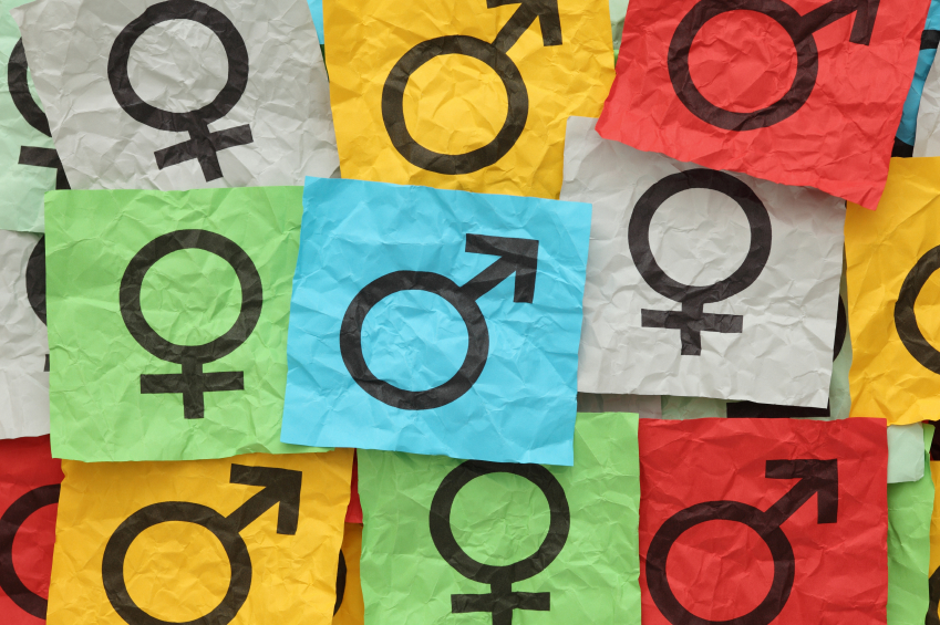 Intersexualité : ce que dit la loi