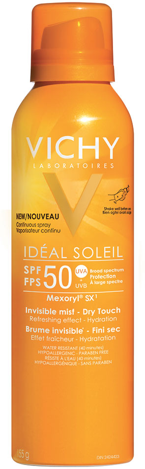 Ideal-Soleil-Vichy