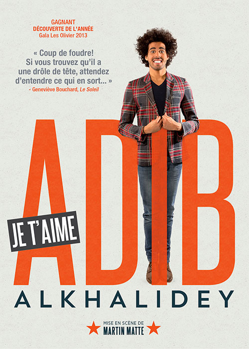 DVD-Adib