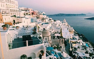 10 raisons d’aller en Grèce maintenant (oui, maintenant)