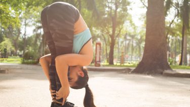Yoga pour les coureurs: 8 postures pour assouplir les muscles tendus