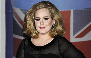 Adele, ou s'aimer quand on est ronde dans un monde de minces