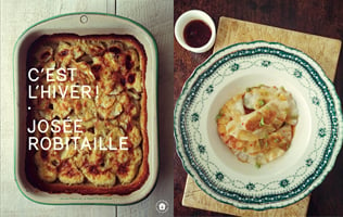 Comment réaliser de superbes photos de plats… avec un téléphone intelligent?