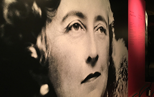 10 choses qu’on ignorait d&rsquo;Agatha Christie