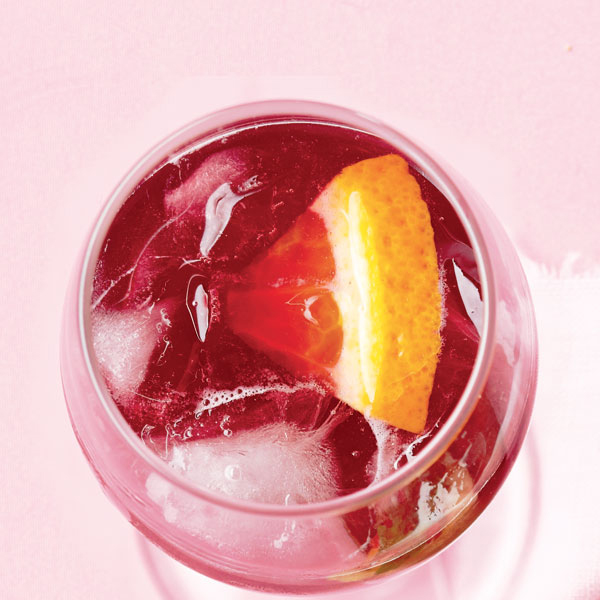 25 recettes de cocktails pour les fêtes