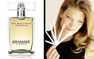 5 marques de parfums québécoises