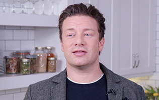 VIDÉO: 10 questions à Jamie Oliver