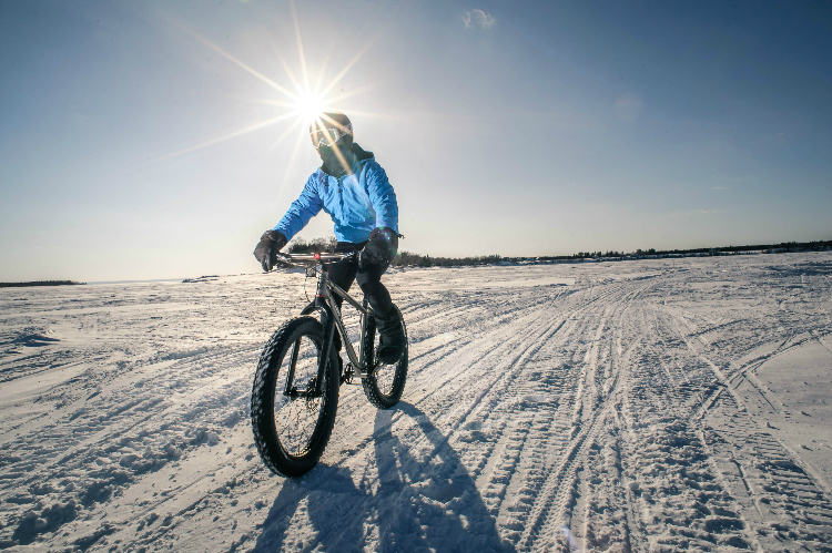 Vive l’hiver: 17 activités pour en profiter