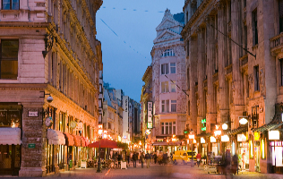 Budapest: le petit Paris de l’Est