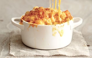Macaroni au fromage : nos meilleures recettes