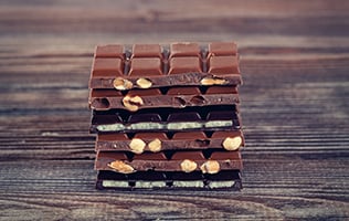 Carnet gourmand : 8 chocolats québécois