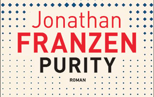 Livre du mois: <i>Purity</i> de Jonathan Franzen