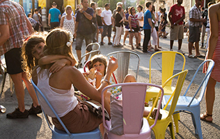 Sorties estivales : les festivals à ne pas manquer