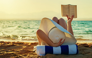 Alors on lit! : des livres pour les vacances