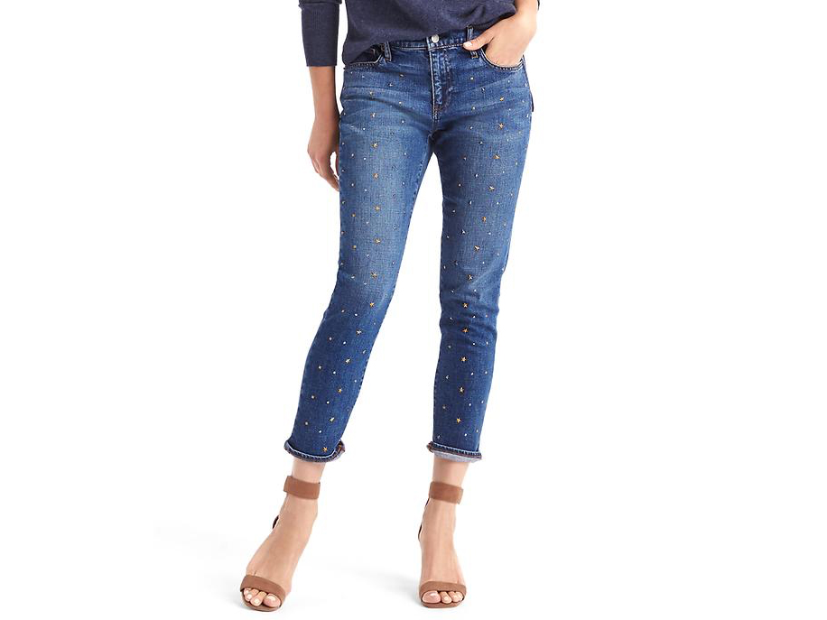 Shopping: 15 jeans tendance pour la saison