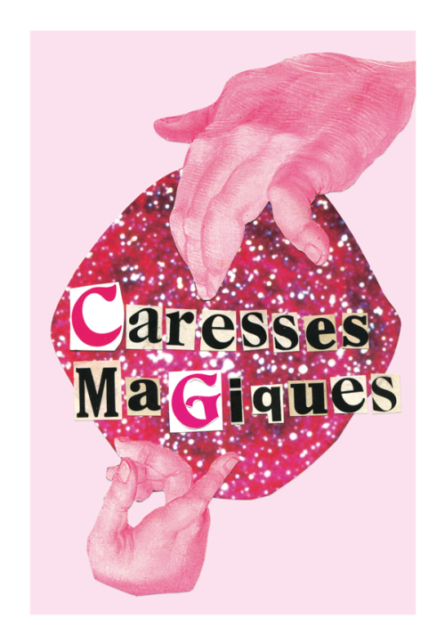 Caresses magiques, vol. 1 et 2 (Collectif)