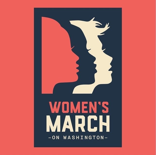 Ce qu’il faut savoir sur la marche des femmes à Washington