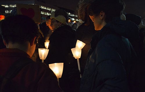 Pourquoi je suis en colère depuis l’attentat de Québec