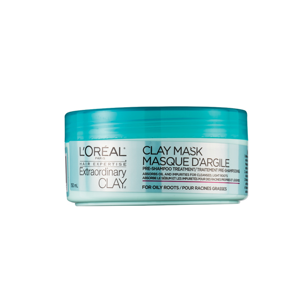 beauty-list-hair-remedies-loreal-paris-clay-pre-shampoo-treatment-mask