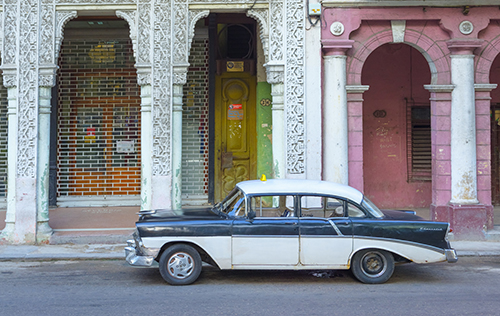 Voyage à Cuba, après Fidel et hors des tout-inclus