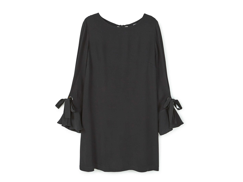 Shopping: 20 petites robes noires