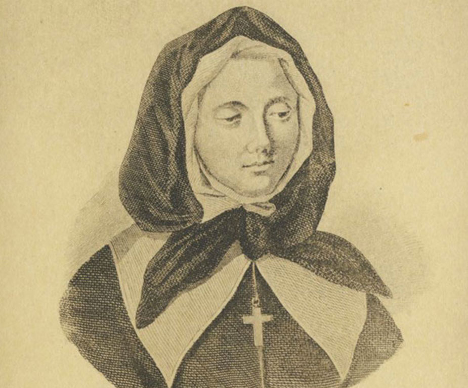 Marguerite Bourgeoys, la pédagogue