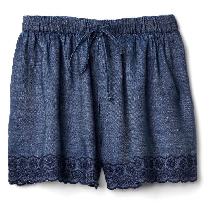 Shopping 20 jupes + 20 shorts: 40 raisons de montrer nos jambes!