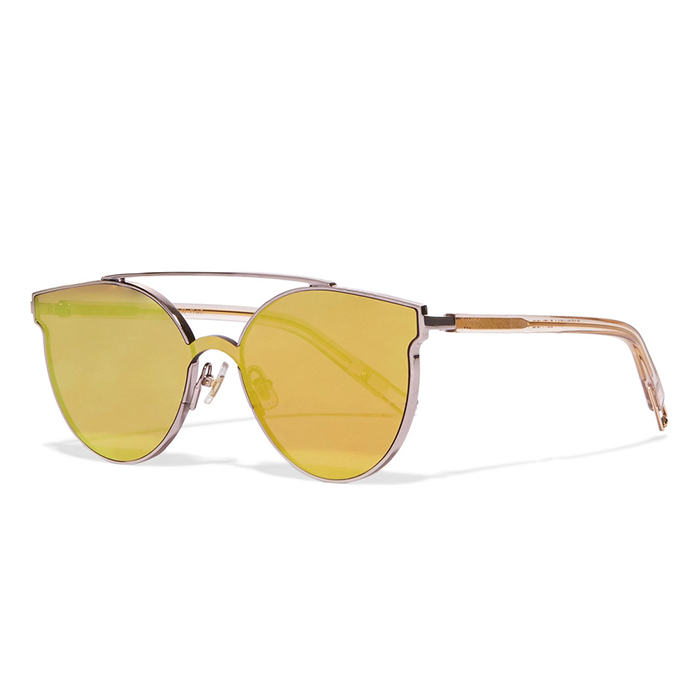 Shopping lunettes de soleil: 26 modèles dont on raffole!