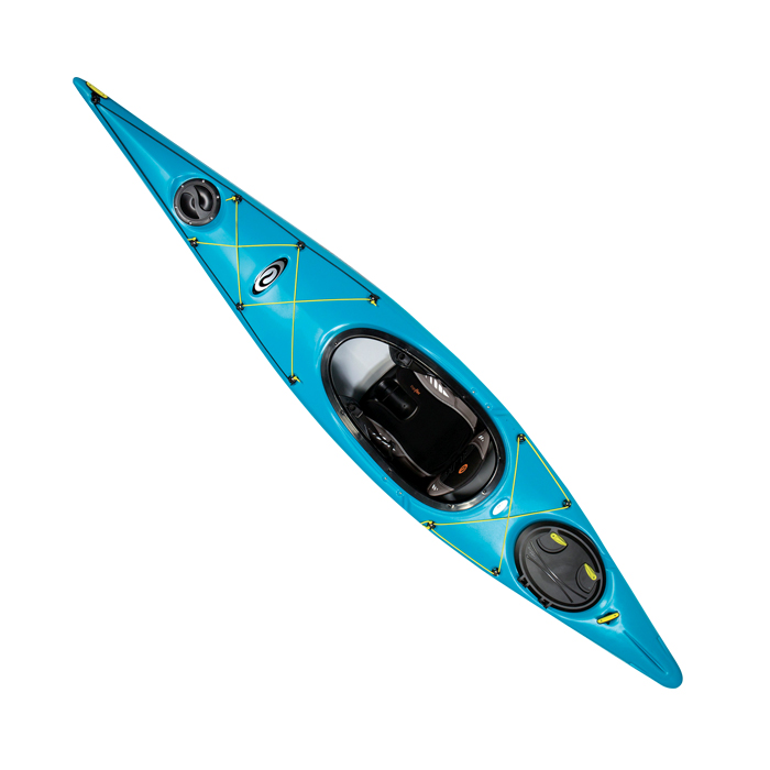Shopping: 8 coups de coeur pour le kayak
