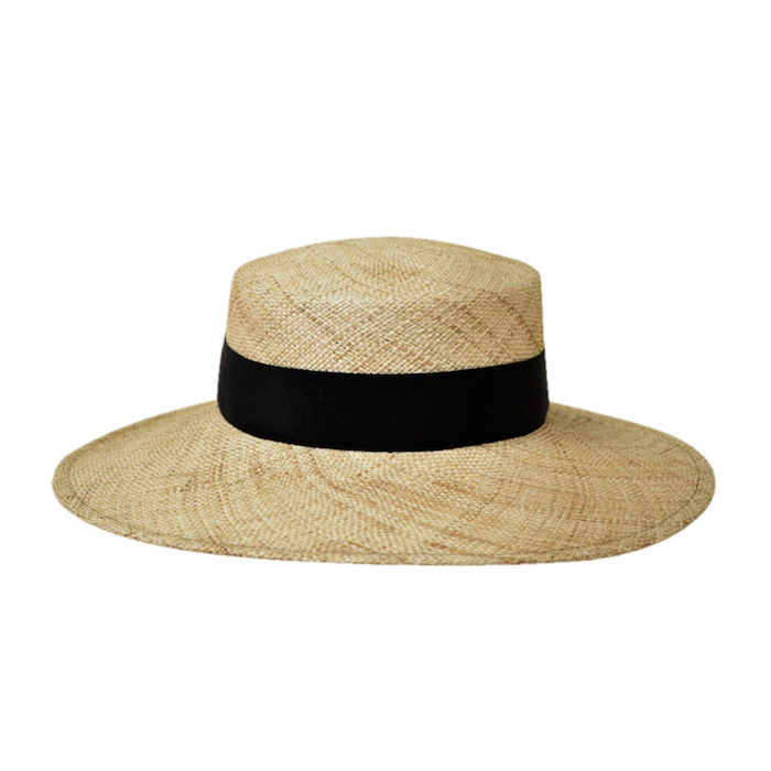 Nouveau: Mariouche Gagné lance des chapeaux d’été!